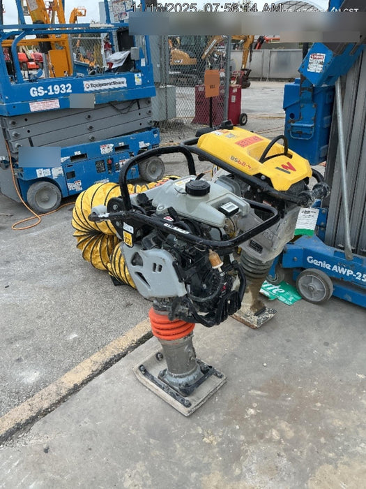 2023 MULTIQUIP MTX60HD