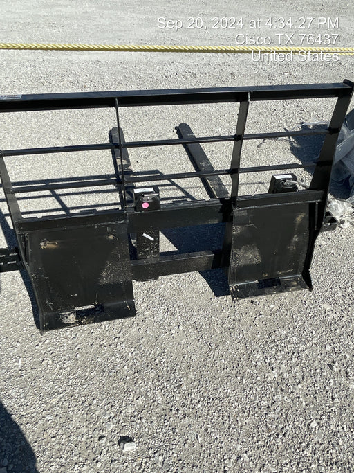 2024 ARROW MATERIAL HANDLING FS5100CB - 72"