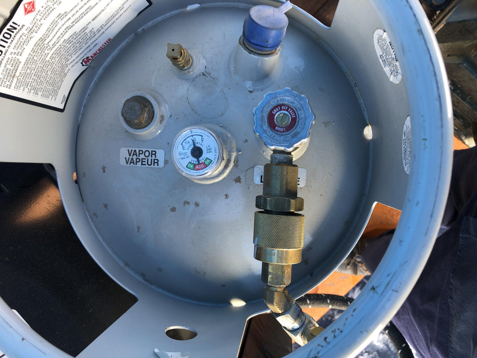 2020 GENIE GS-5390 RT