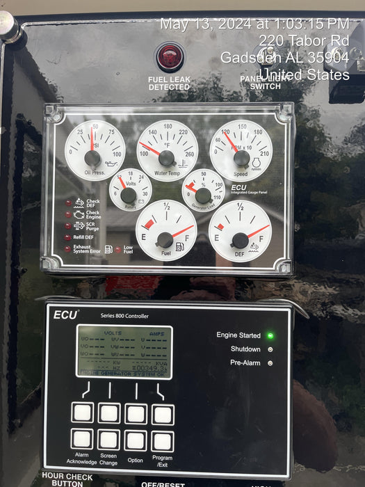 2022 TRYSTAR TP-43C-M-F10