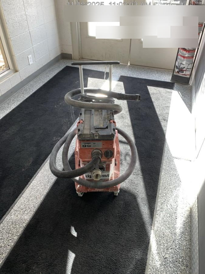 2024 HILTI VC 150-10 X