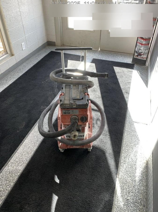 2024 HILTI VC 150-10 X