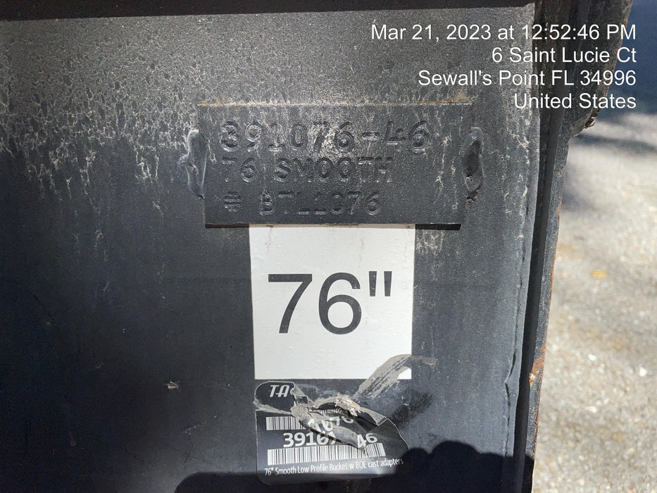 2022 ARROW MATERIAL HANDLING 48" Pallet Forks - Arrow