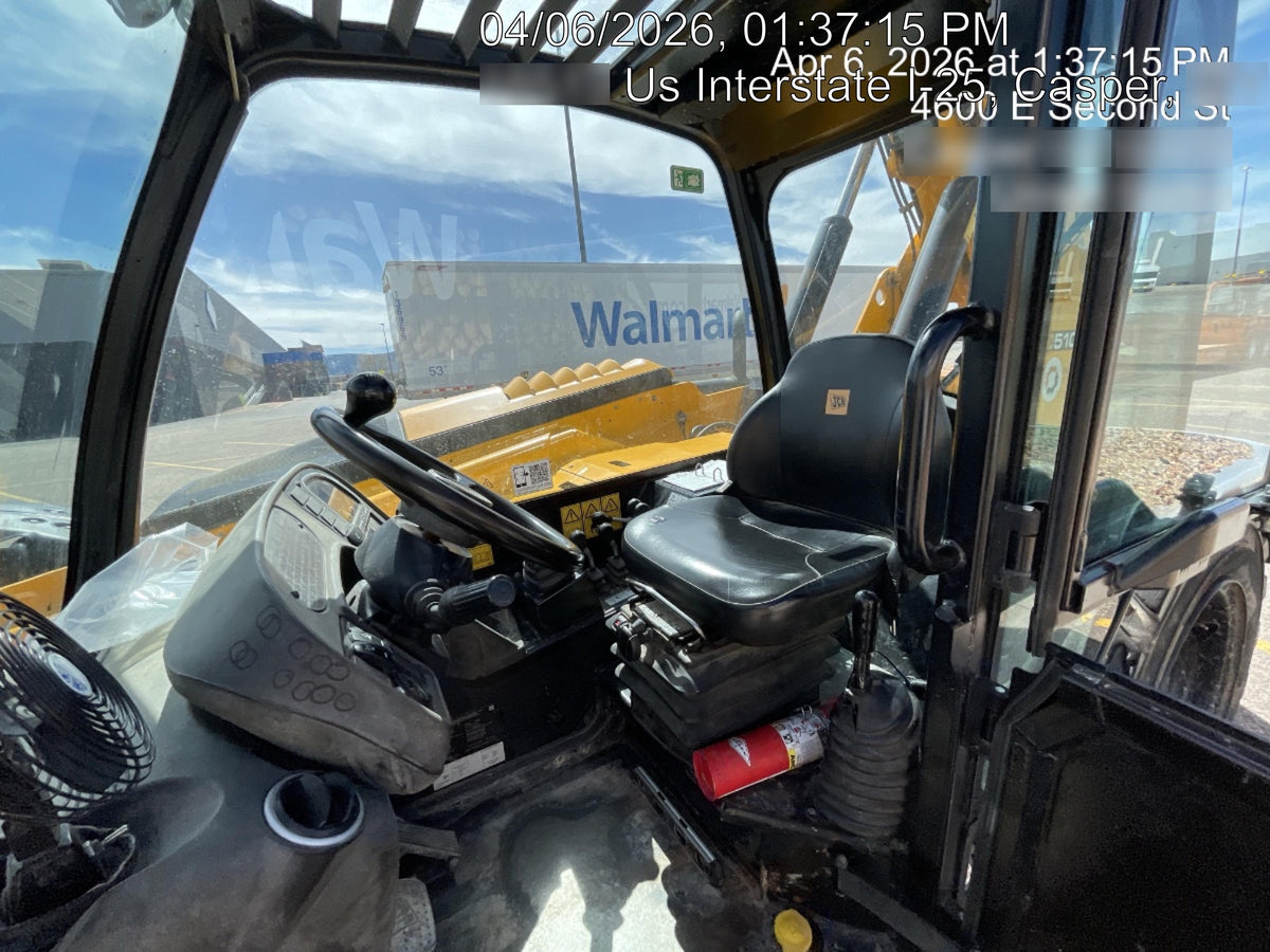 2022 JCB 510-56