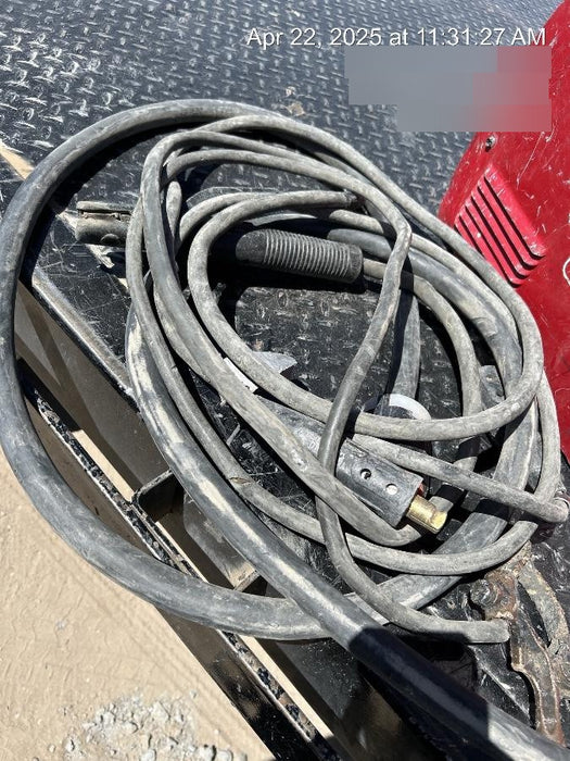 2021 LINCOLN ELECTRIC INVERTEC V276