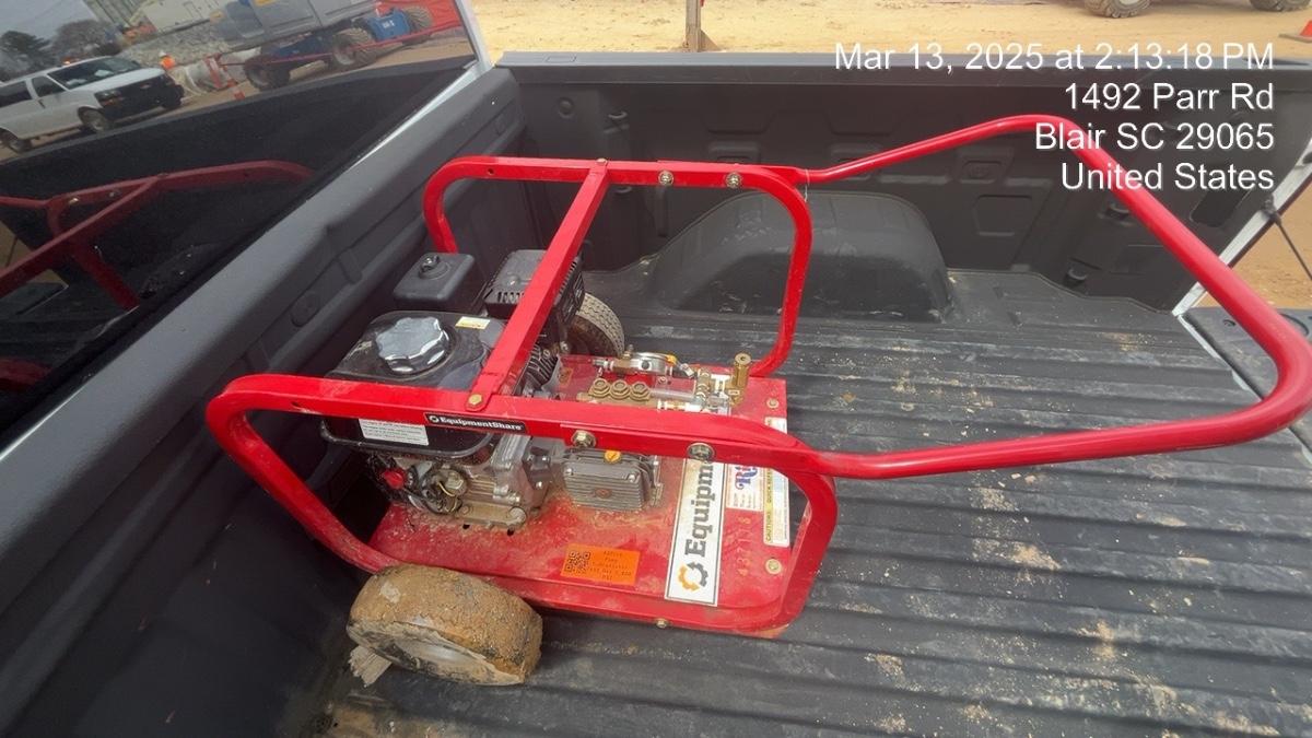 2024 RICE HYDRO TRH2