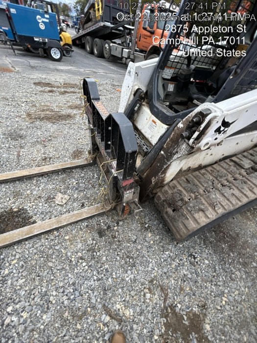 2025 VIRNIG PF4855-5VG