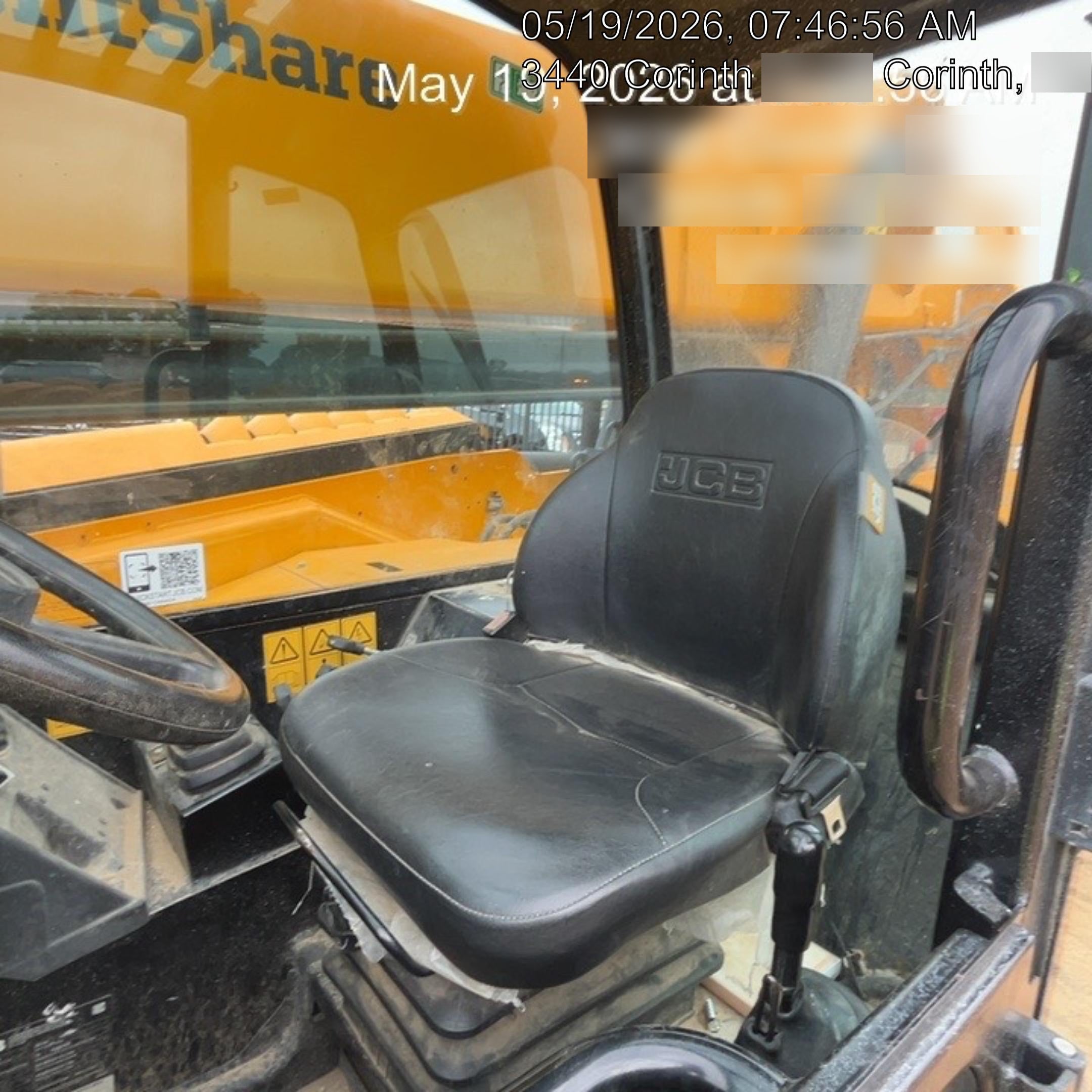 2023 JCB 509-42