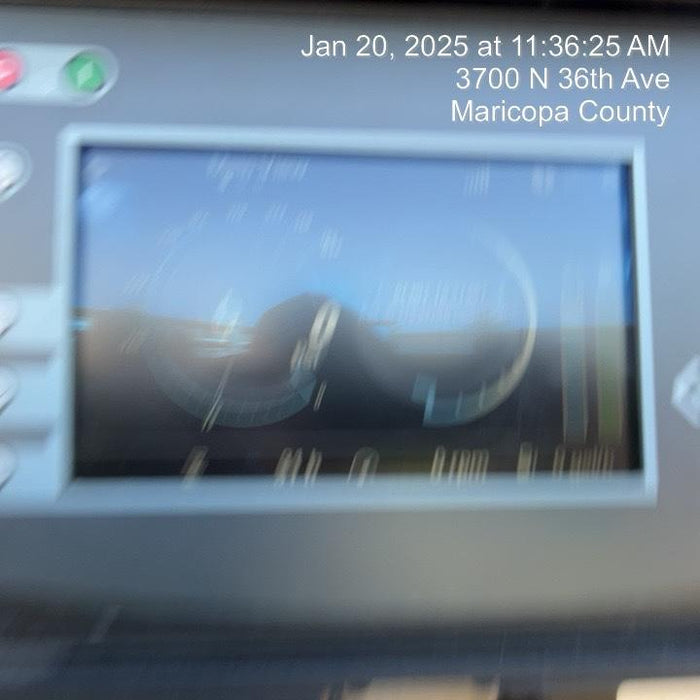 2024 ATLAS COPCO V28