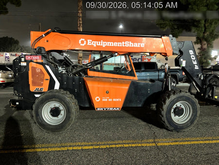 2024 SKYTRAK 6034