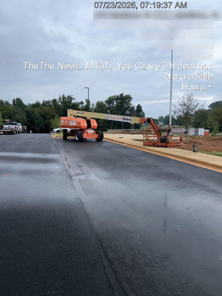 2019 JLG 860SJ