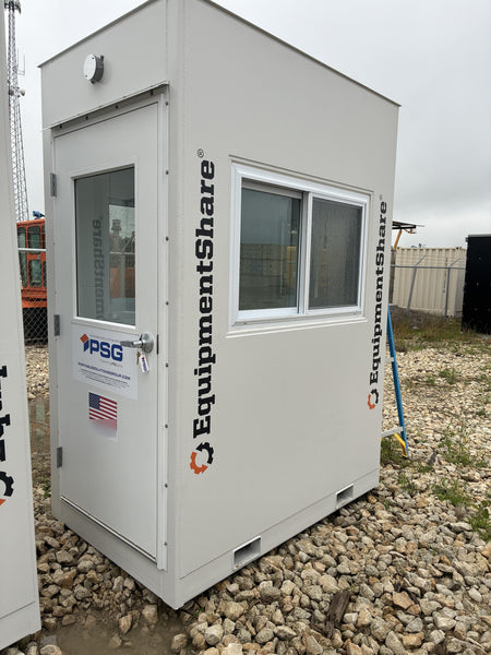 2026 PORTABLE SOLUTIONS GROUP G46X