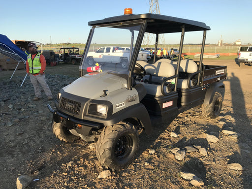 2020 Club Car CA1700D CLUB CAR CA1700D