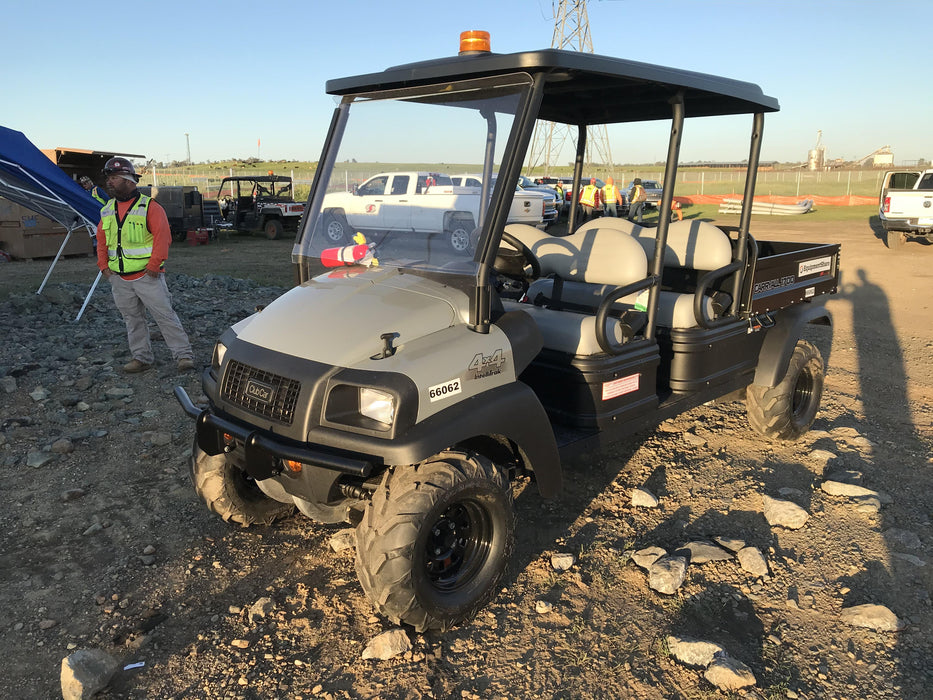 2020 Club Car CA1700D CLUB CAR CA1700D
