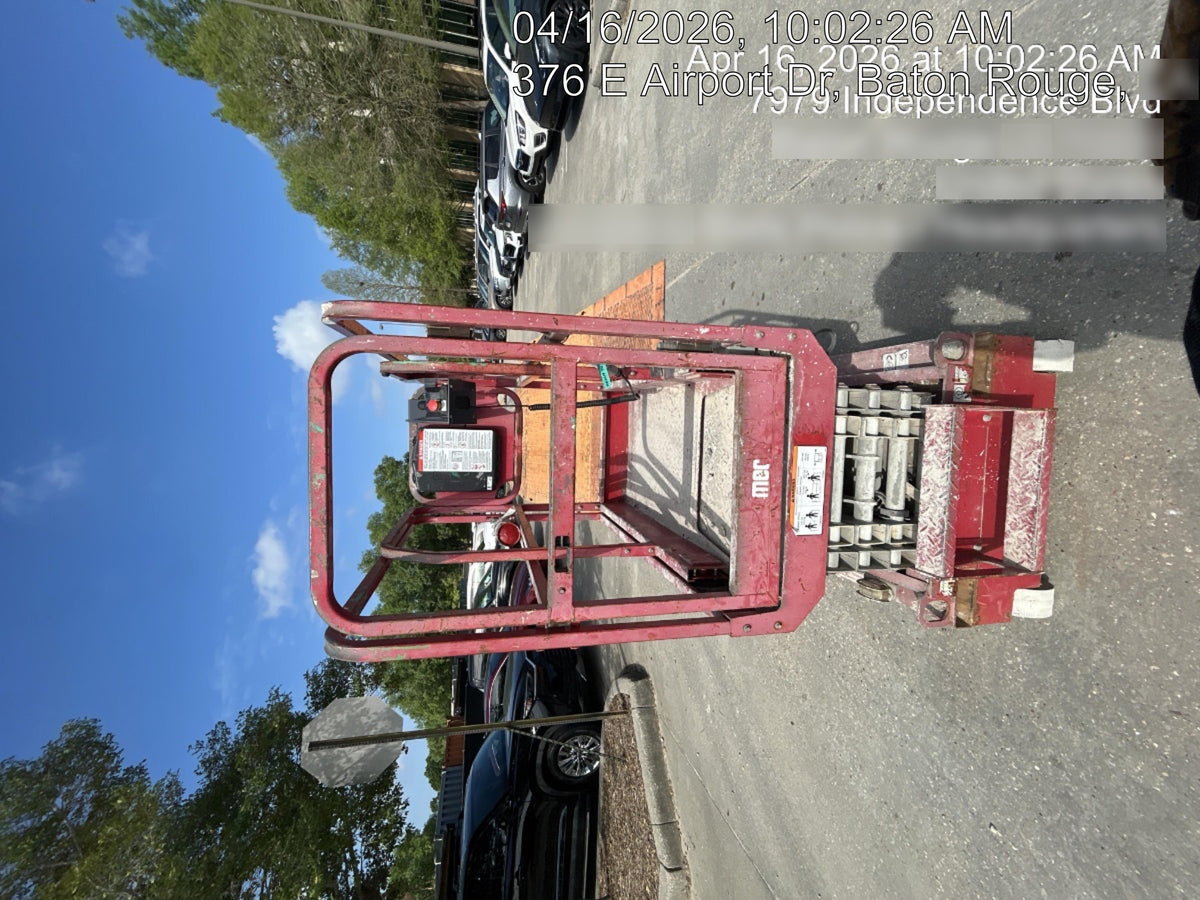 2018 MEC 1330SE