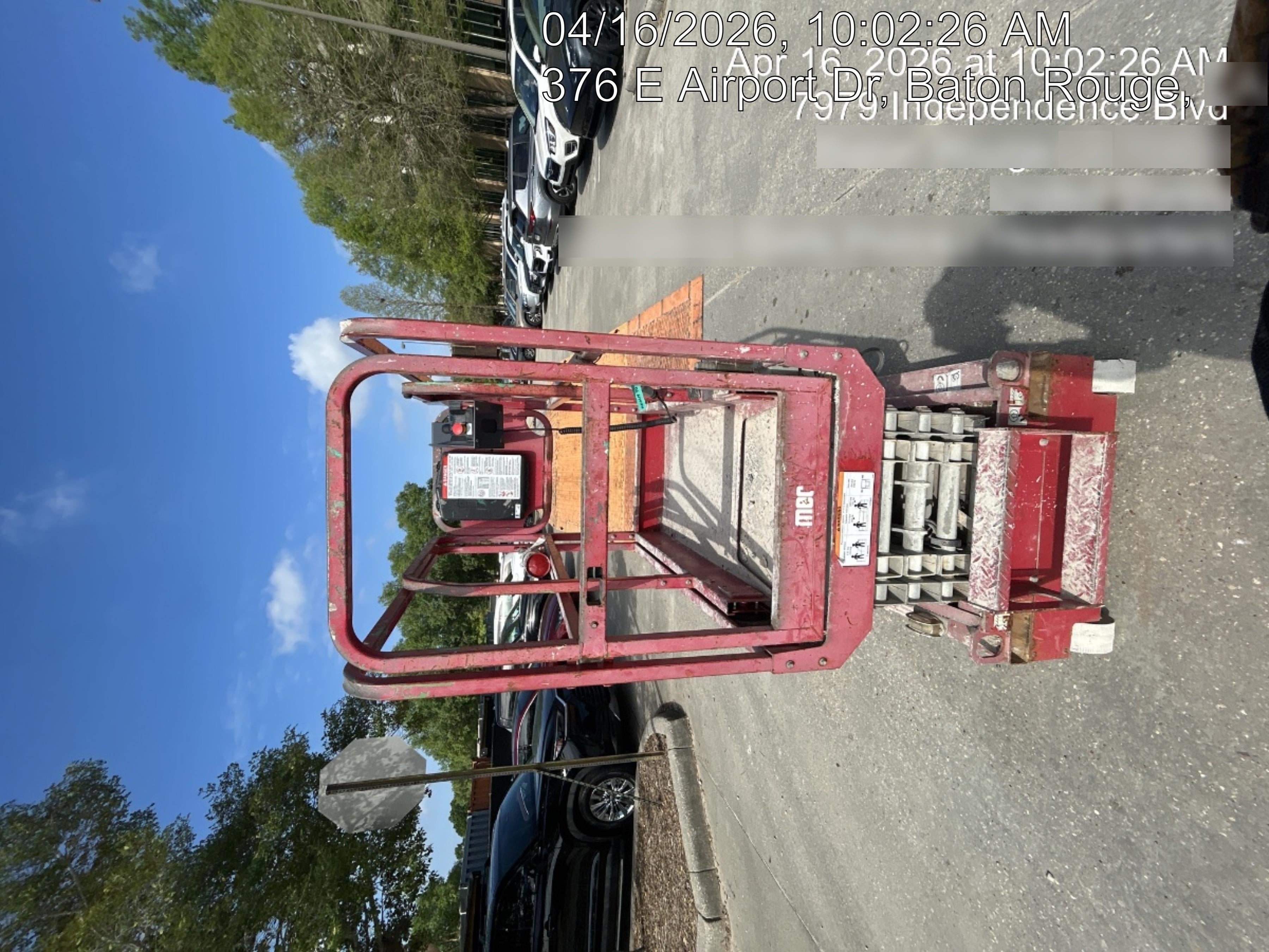 2018 MEC 1330SE