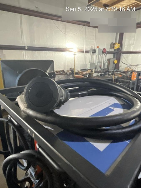 2023 LEX WR6A-7SM-FG26DZ6LD-R
