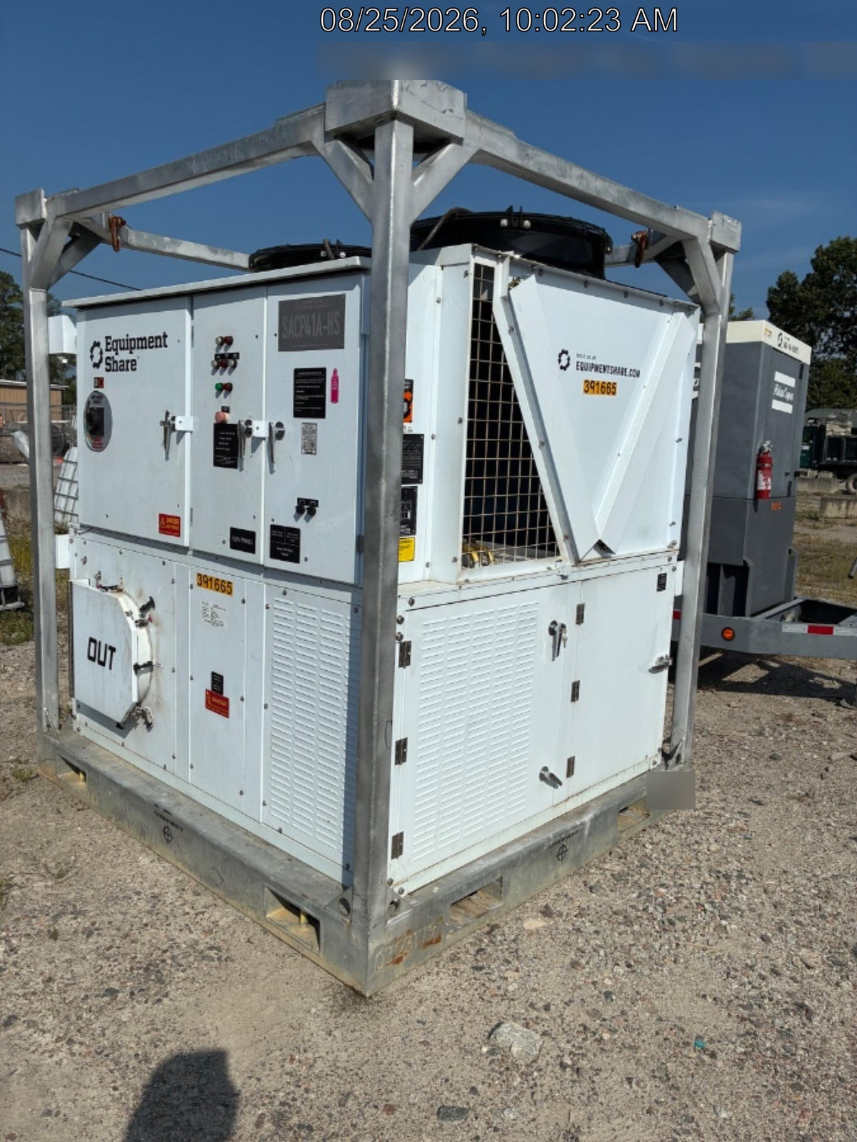 2024 SMARTECH SACP41A-HS