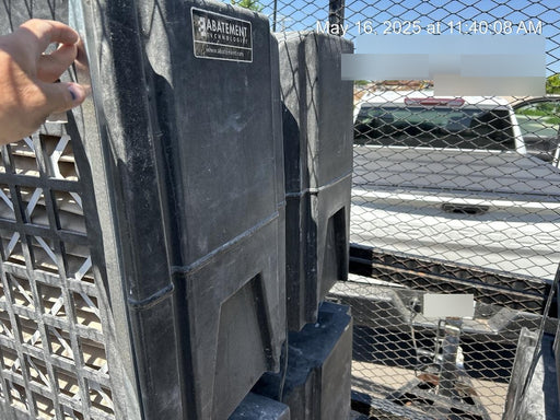 2022 ABATEMENT TECHNOLOGIES BD2KM