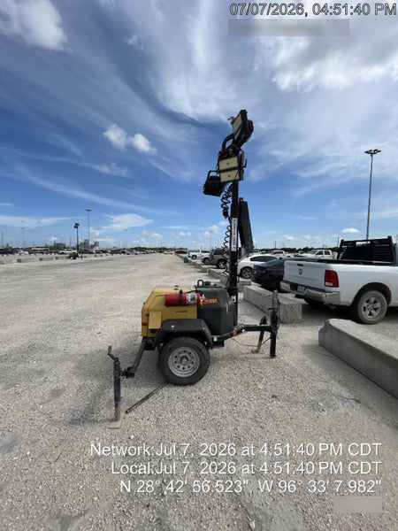 2021 ALLMAND NLV3GR