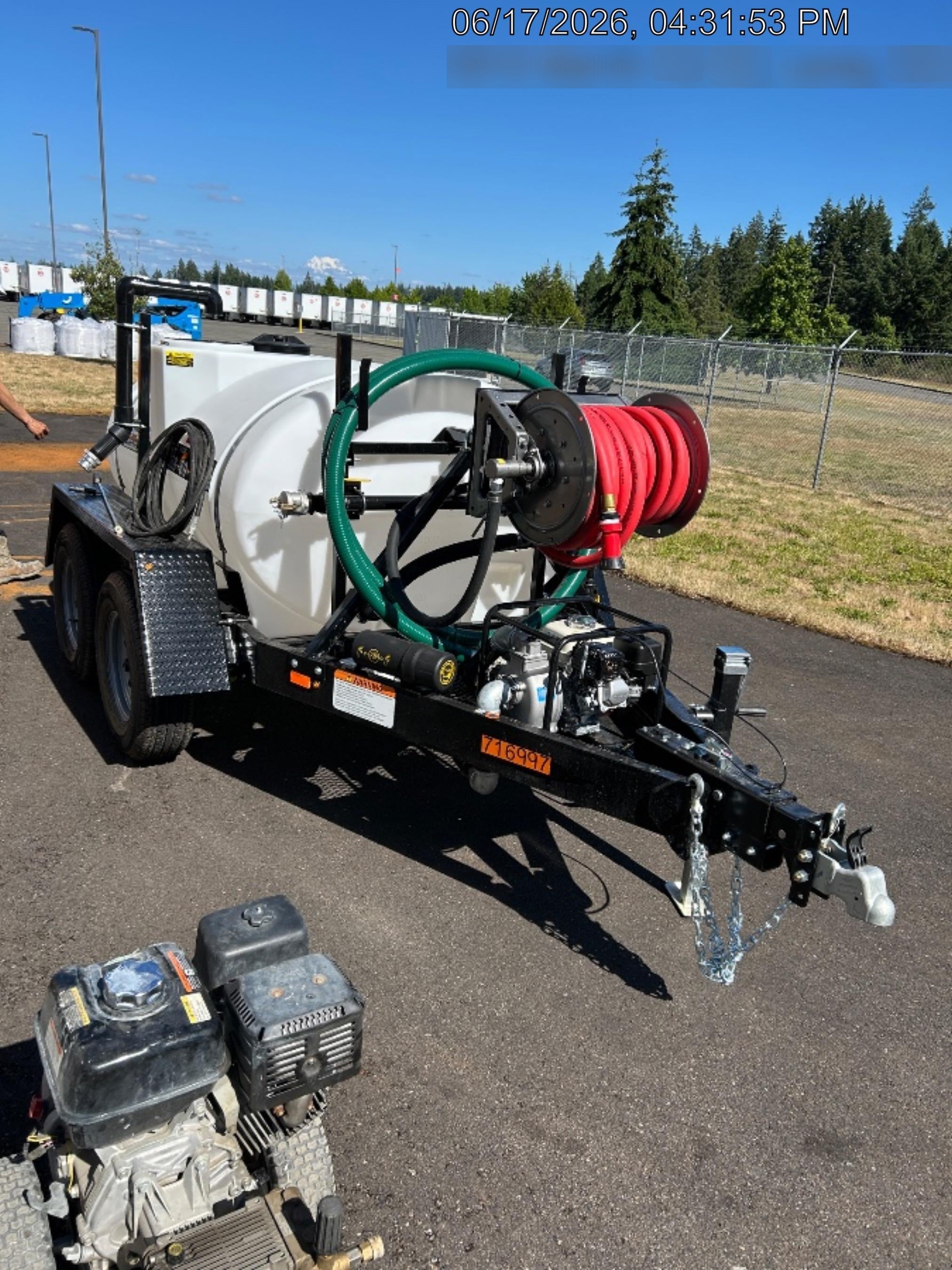 2019 MI-T-M CORPORATION CA-3504-1MAH