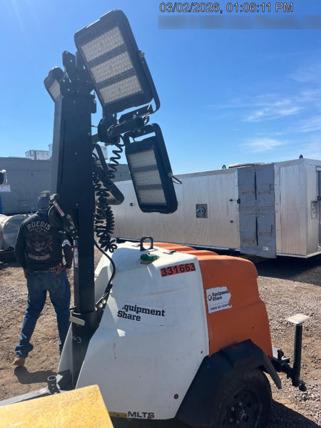 2023 GENERAC MLT2
