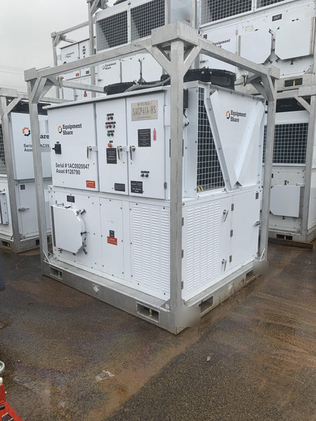 2021 SMARTECH SACP41A-HS