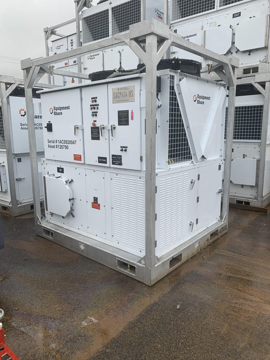 2021 SMARTECH SACP41A-HS