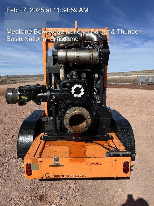 2021 PIONEER PP108S17L71-6090HFC09