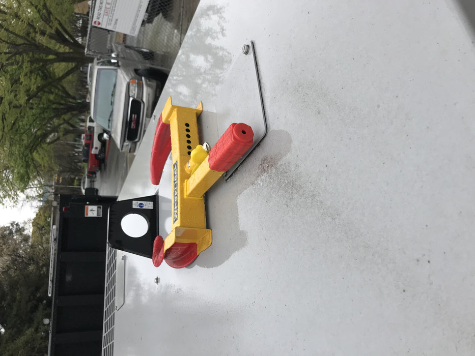 2019 WACKER NEUSON G25