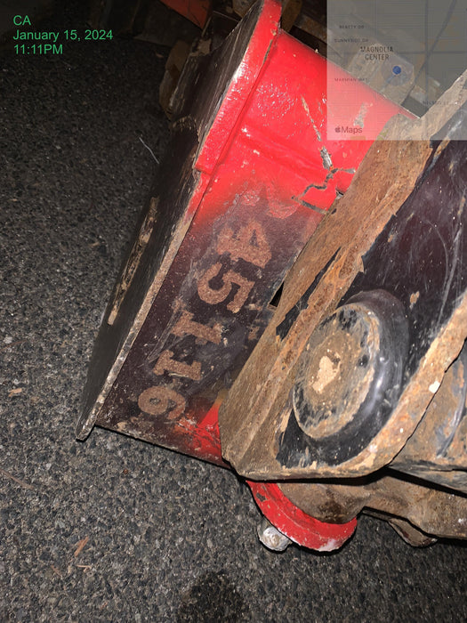 2022 STEEL UNLIMITED 50-0010