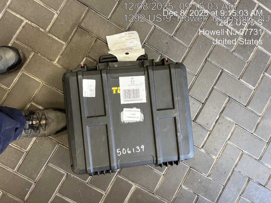 2024 TORCUP VT-3000KIT