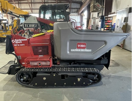 2024 TORO MBTX 2500-TS
