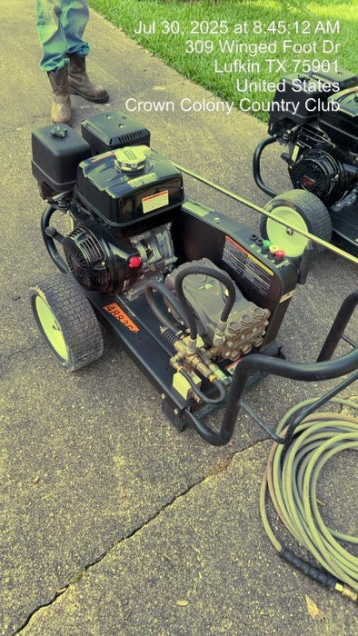 2025 MI-T-M CW-3504-5MGH