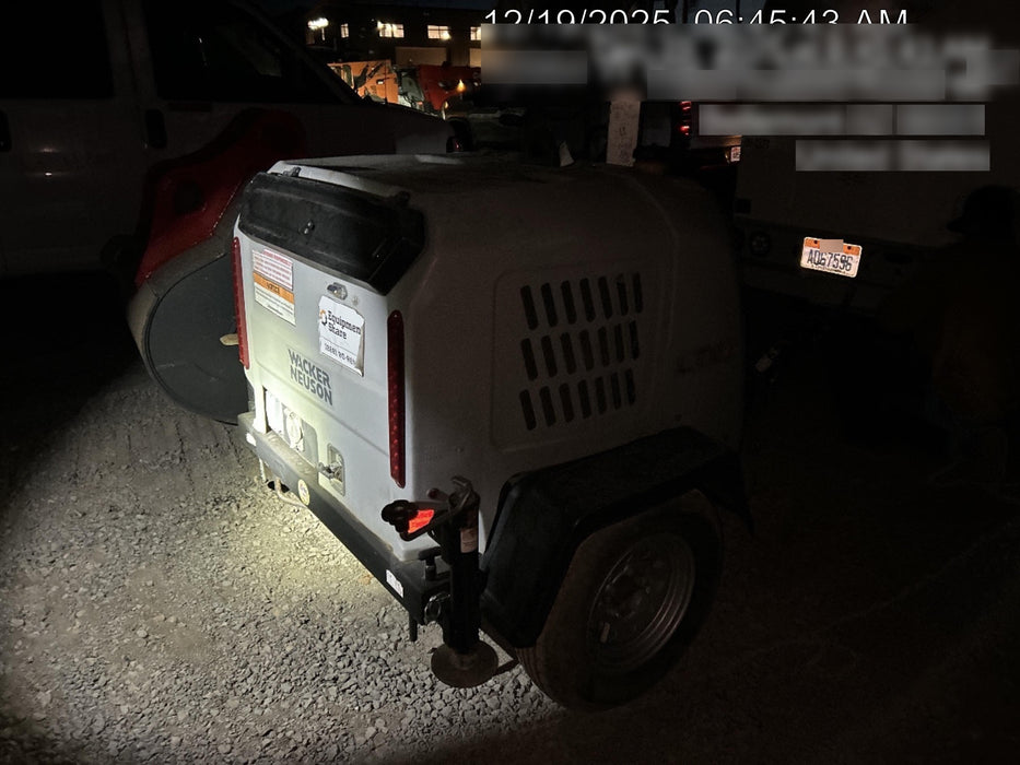 2024 GENERAC MLT2