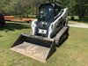 2021 BOBCAT T595