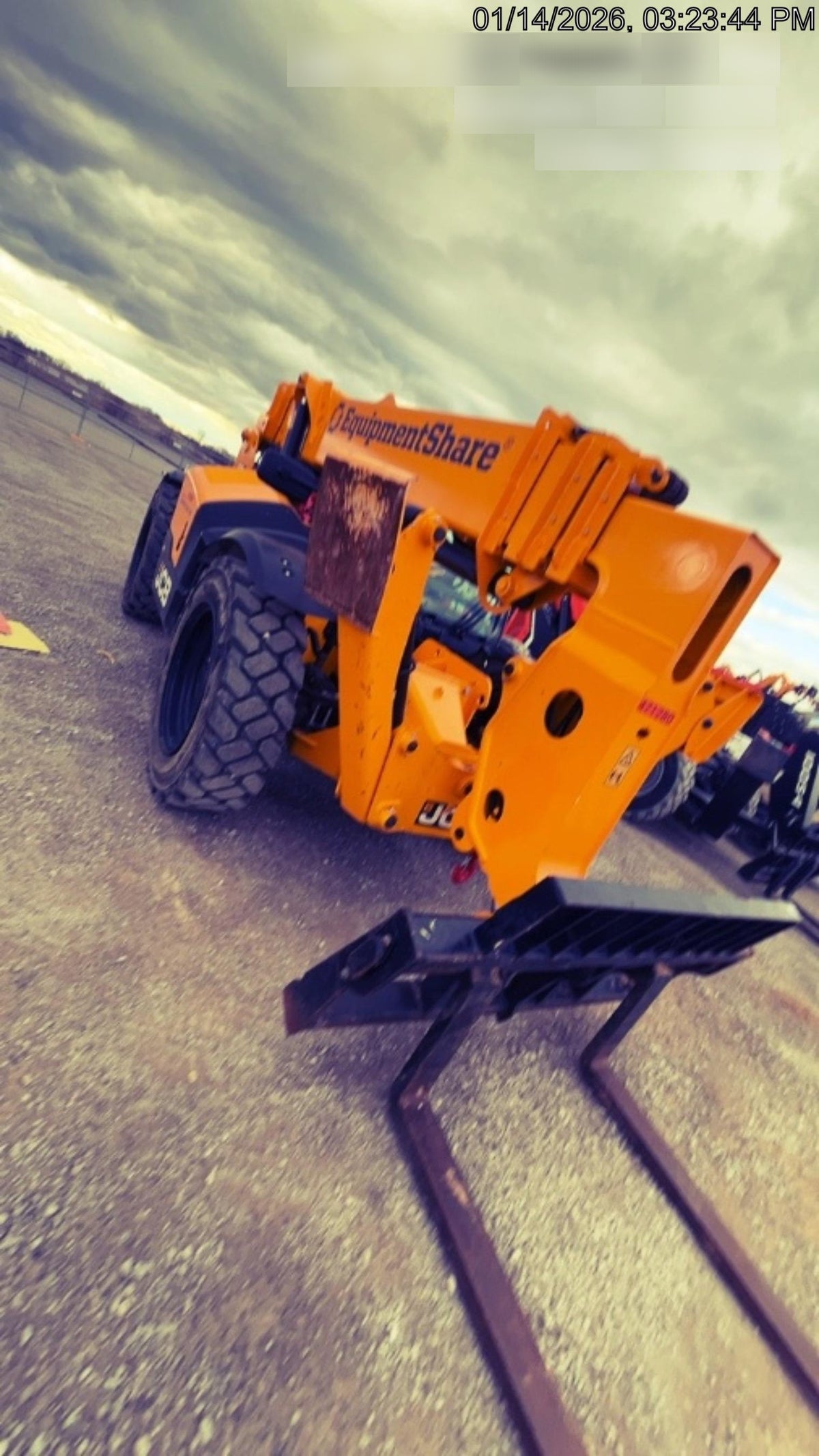 2025 JCB 512-56