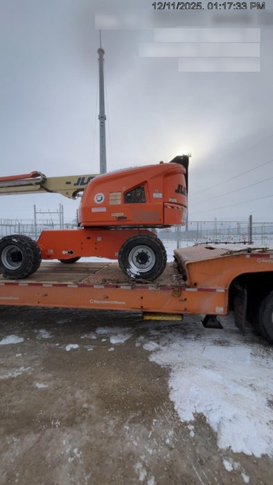 2020 JLG 460SJ