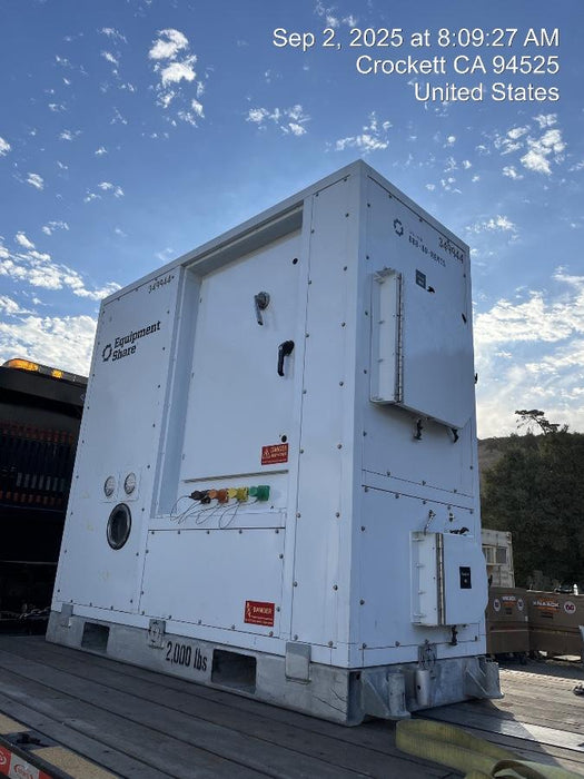 2023 SMARTECH RDDH2500-EH