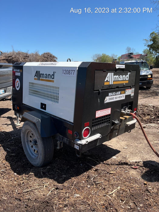 2020 CHICAGO PNEUMATIC CP 1290