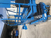 2020 Genie GS-1930 Solid Non Marking Tires, Beacon, Folding rails with half height swing gate