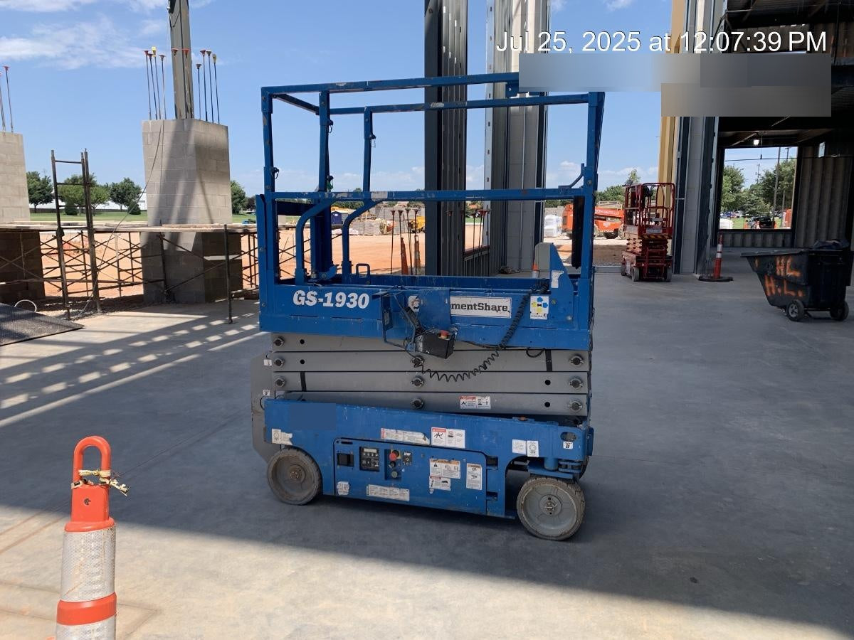 2020 Genie GS-1930 GENIE GS-1930