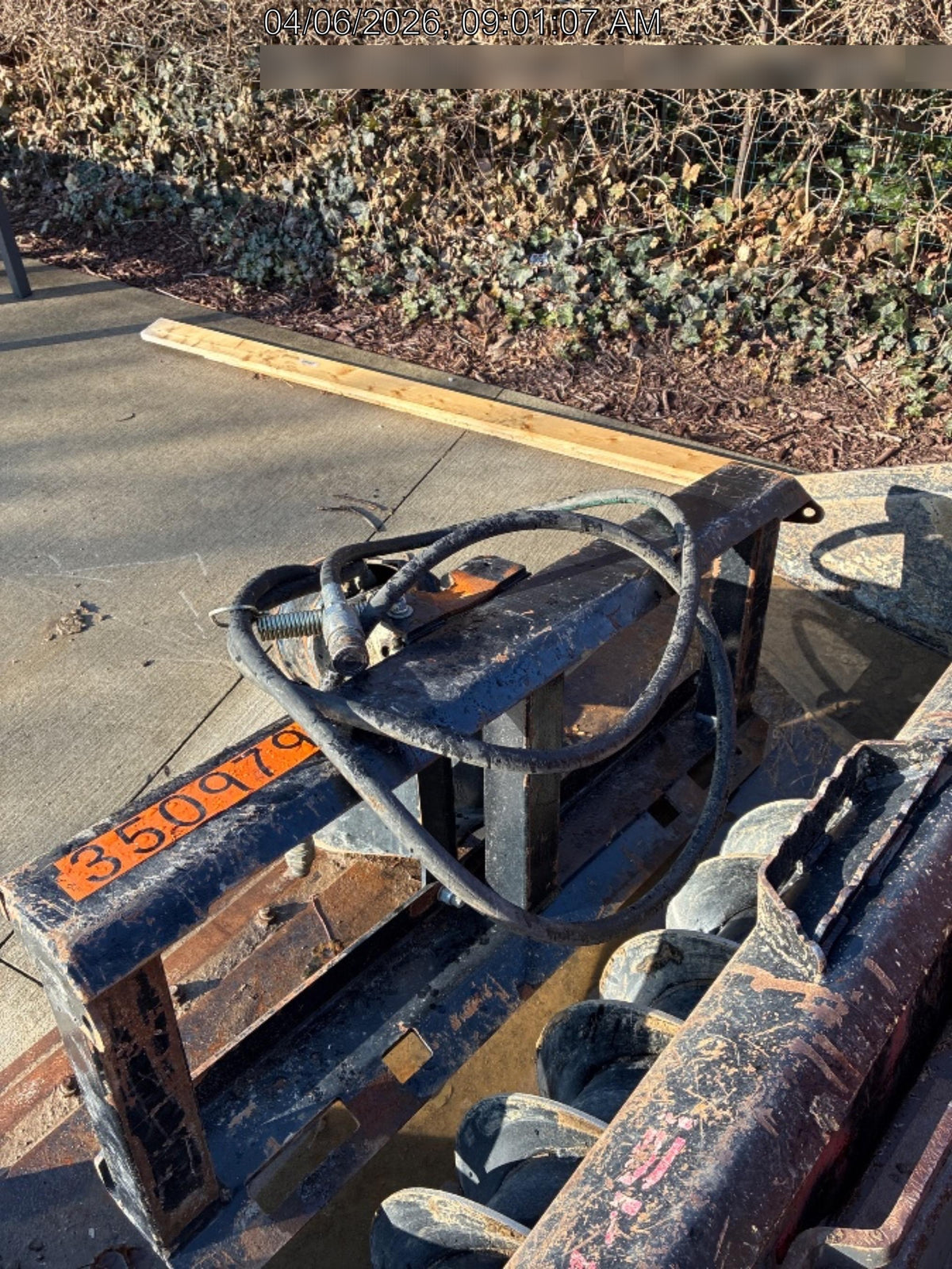 2023 AUGER TORQUE 3300-30