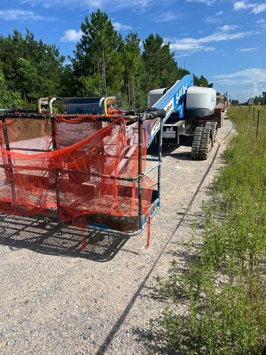 2019 GENIE S-65 TRAX