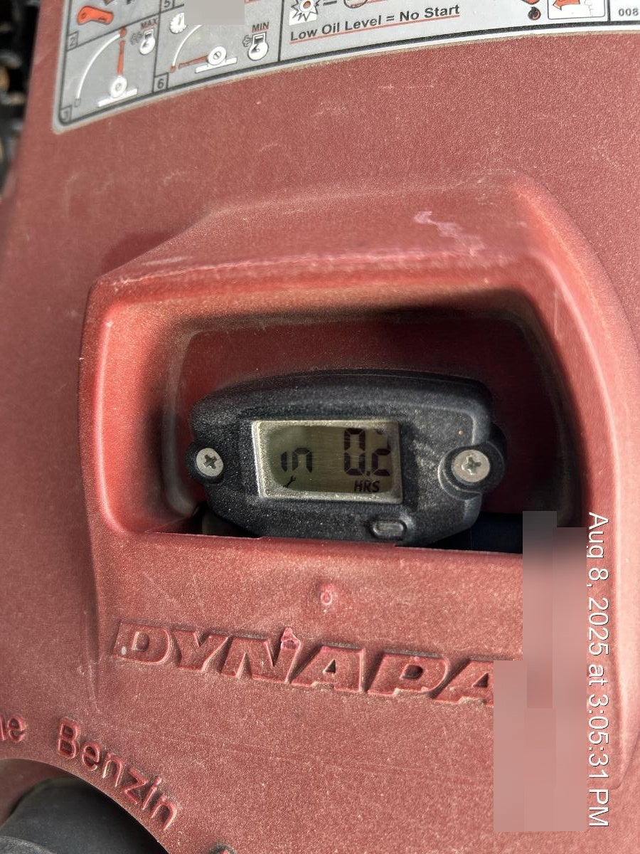 2021 DYNAPAC DR7X