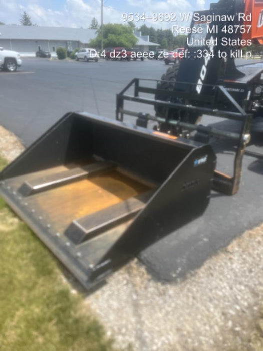 2024 STAR INDUSTRIES 1406B