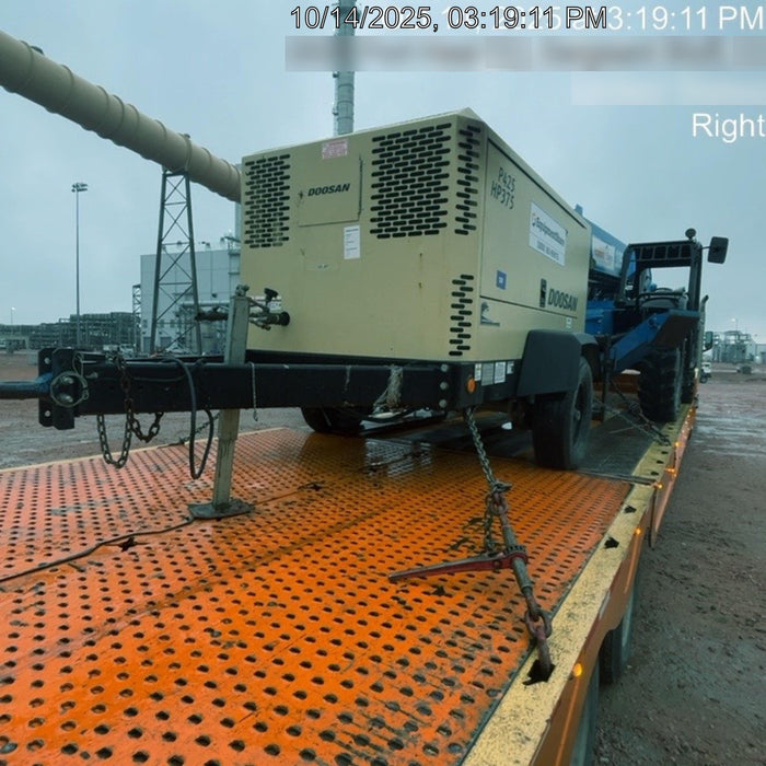 2023 DOOSAN P425/HP375WCU