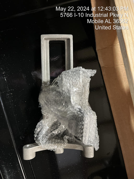 2021 MATHEY DEARMAN 4SA