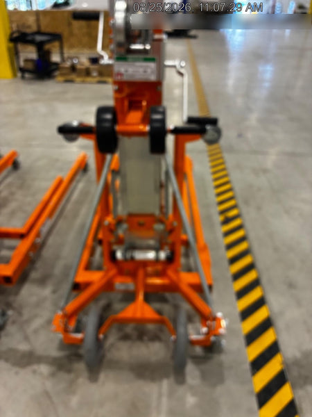 2026 LIFTSMART MLC-24