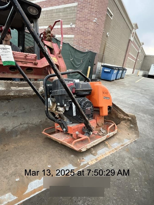 2023 MULTIQUIP MVC82VHW